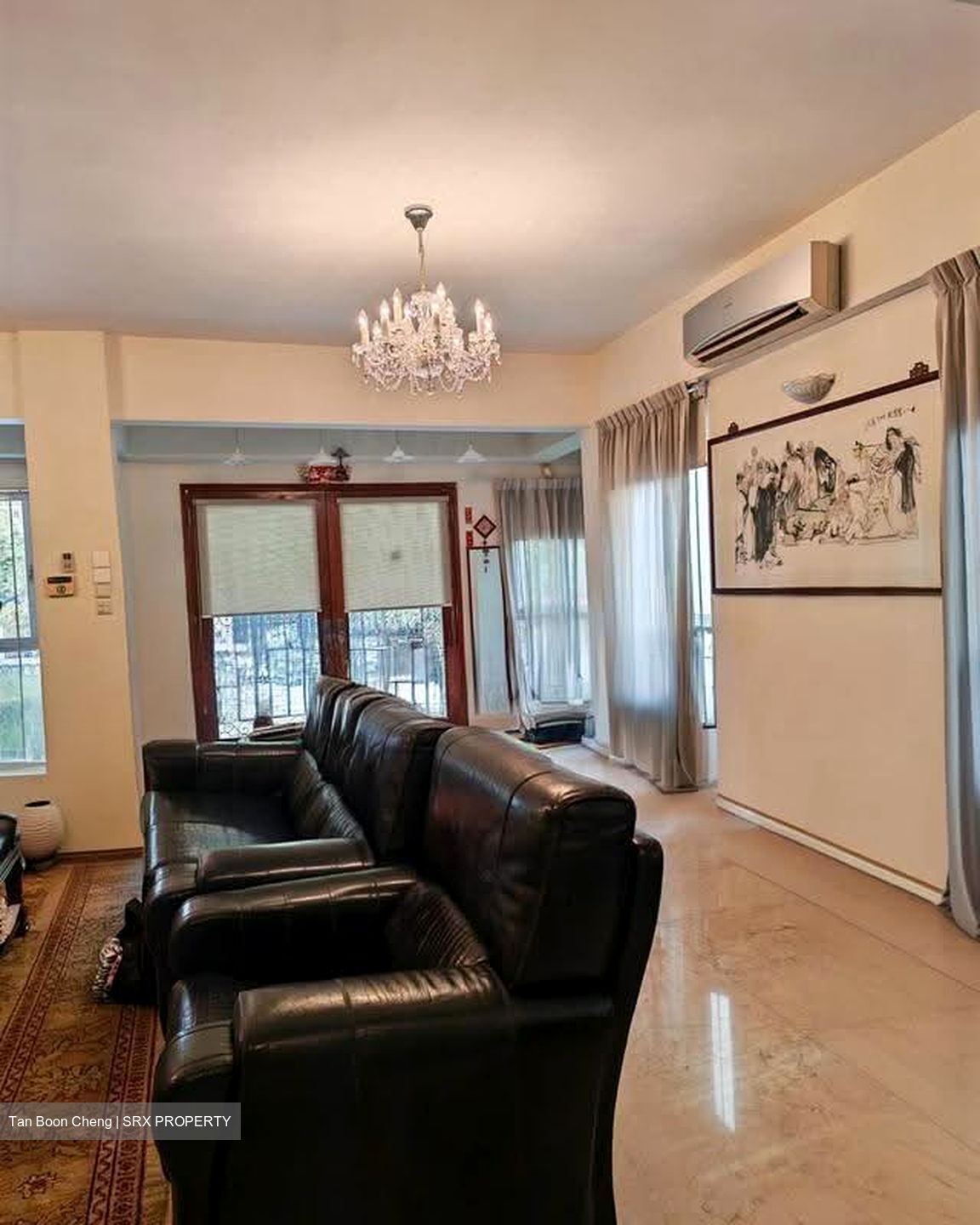 Jalan Ismail (D14), Semi-Detached #639893091
